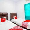 Отель OYO 91283 Sg Premium Guest House, фото 29