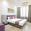 Отель Fabhotel Global Spaces, фото 3