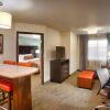 Отель Staybridge Suites Midvale, an IHG Hotel, фото 41