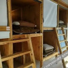 Отель 博德胶囊旅馆(Capsule at Hakata - Hostel), фото 10
