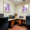 Отель Sleep Inn & Suites Lincoln University Area, фото 21