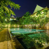 Отель Tanei Angkor Resort and Spa, фото 19