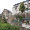 Отель Modern Holiday Home in Lauterbach ot Fohrenbühl with Heating Facility в Лаутербахе
