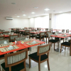 Отель Stop Way Hotel São Luís, фото 27