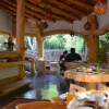 Отель Tree Lodge Nidos de Pucon, фото 22