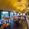 Отель Lake Ndutu Luxury Tented Lodge, фото 25