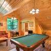 Отель Gatlinburg Cabin w/ Hot Tub: 5 Mi to Downtown, фото 13