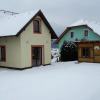 Отель Villa Frymburk, фото 2