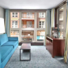 Отель Blue Mountain Mosaic Boutique Suites, фото 5
