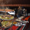 Отель Wadi Rum Fire Camp, фото 7