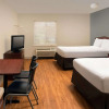 Отель WoodSpring Suites Kansas City Liberty, фото 13