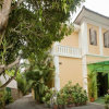 Отель Thoppil House Heritage Homestay в Тируванантапураме