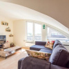 Отель Modern and Large 2 bedroom apartment in Middelkerke, фото 4