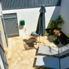 Отель House With one Bedroom in Saint-gilles-croix-de-vie, With Furnished Te, фото 9