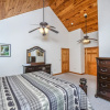 Отель Cedar Shores Villa 12, фото 18
