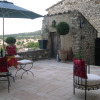 Отель Château de Vedène, фото 18