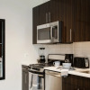 Отель Upscale Studio in Boston by Namastay, фото 4
