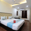 Отель OYO 10580 Hotel Skylark, фото 4
