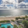 Отель Ft Lauderdale Oceanfront Resort Condo W/ Views! 1 Bedroom Apts by RedAwning, фото 17