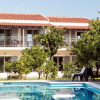 Отель Orange Grove Suites, фото 15