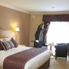 Отель Best Western Widnes Halton Everglades Park Hotel, фото 4