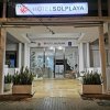 Отель Sol Playa Suites в Валенсии