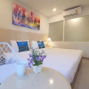 Отель MALEE HOTEL (SHA Extra Plus), фото 15
