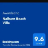 Отель Naiharn Beach Villa, фото 25