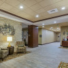 Отель Hampton Inn & Suites Bend, фото 13