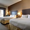 Отель Holiday Inn Express Hotel & Suites Peru - Lasalle Area, an IHG Hotel, фото 8