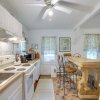 Отель Charming Danbury Cottage w/ Lake Kenosia Access!, фото 6