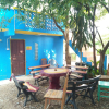 Отель Happy House Backpacker - Hostel, фото 10