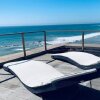 Отель Malibu Ocean Front Villa, фото 21