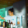 Отель SEKAI HOTEL Fuse - Hostel, фото 35