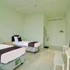 Отель Capital O 91466 Hotel Neu Backpacker Tf Syariah (smk Tb), фото 13