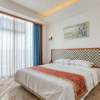 Отель Yanji Happy Palace Hotel, фото 14