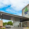 Отель Holiday Inn Express & Suites Omaha - 120th and Maple, an IHG Hotel, фото 22