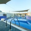 Отель Elegant Apt In Al Barsha South, фото 13