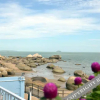 Отель Warmness Sea-view Holiday Villa, фото 39