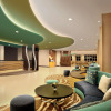 Отель Best Western The Lagoon Hotel, фото 15