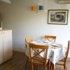 Отель Studio in Sainte-maxime, With Furnished Terrace - 200 m From the Beach, фото 5