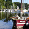 Отель La Passerelle de Pont-Aven, фото 10