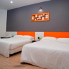 Отель Big Orange Hotel, фото 3