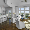 Отель Gulf Front Penthouse Condo Complimentary Golf Cart 407 Compass Point 1, Watersound - 3 Br, Slps 8 3 , фото 7