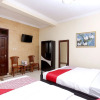 Отель OYO 1366 Kayoman Family Homestay, фото 4