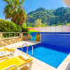 Отель Villa Aysel Paradise Private Pool A C Wifi Car Not Required Eco-friendly - 2238, фото 15