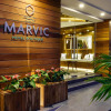 Отель Collection o hotel Marvic, фото 30