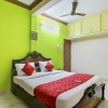 Отель OYO 8508 Heritage Residency, фото 6