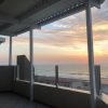 Отель Ocean view at 23 La Crete Sands Uvongo, фото 16