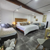 Отель finca hotel zona 7, фото 12